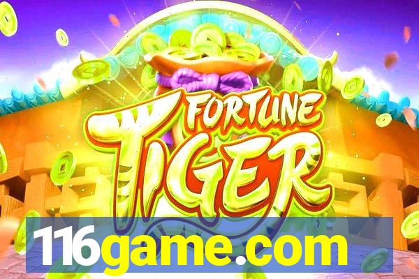 116game.com