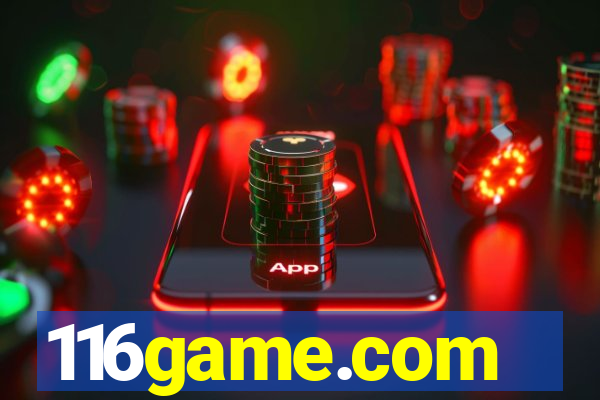 116game.com