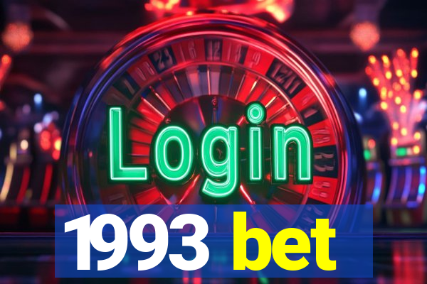 1993 bet