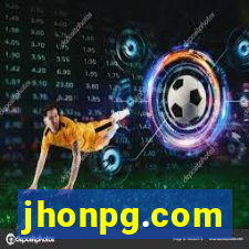 jhonpg.com