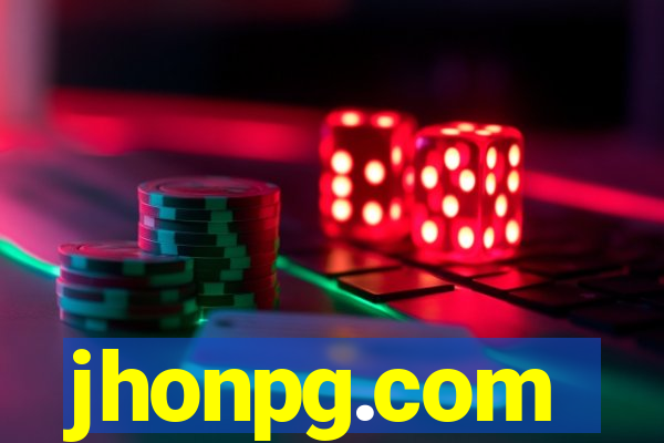 jhonpg.com