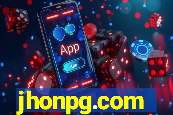 jhonpg.com