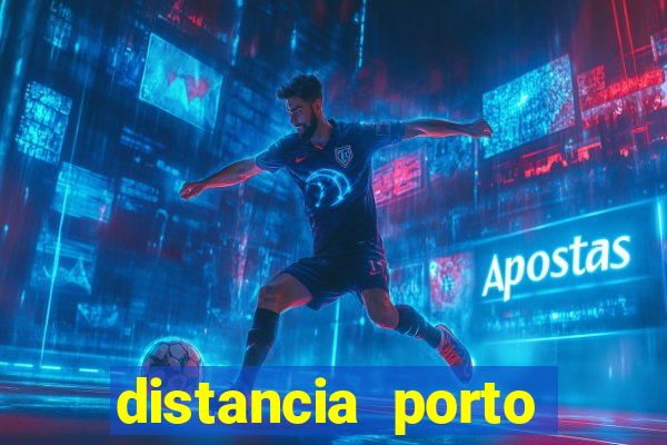 distancia porto alegre buenos aires