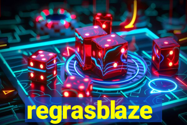 regrasblaze