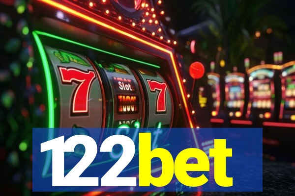 122bet
