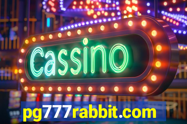 pg777rabbit.com