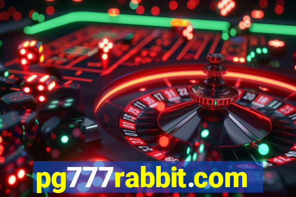pg777rabbit.com