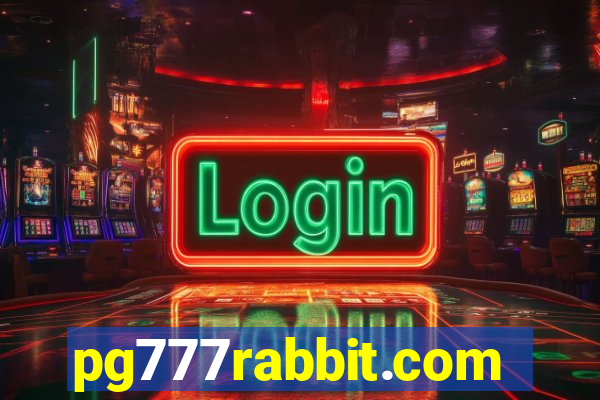 pg777rabbit.com