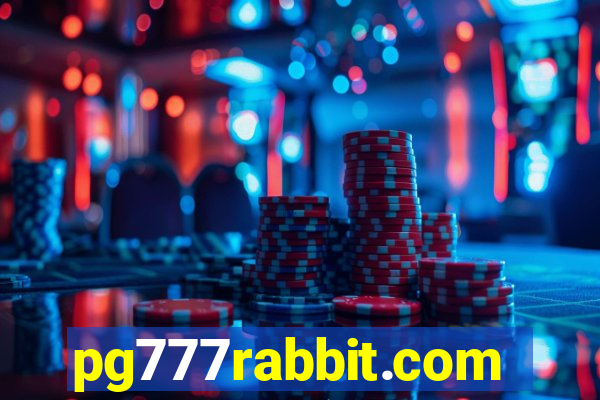 pg777rabbit.com