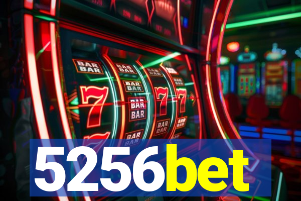 5256bet