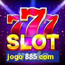jogo 885 com