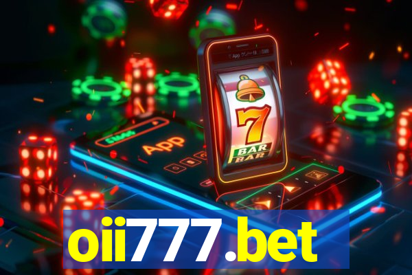 oii777.bet