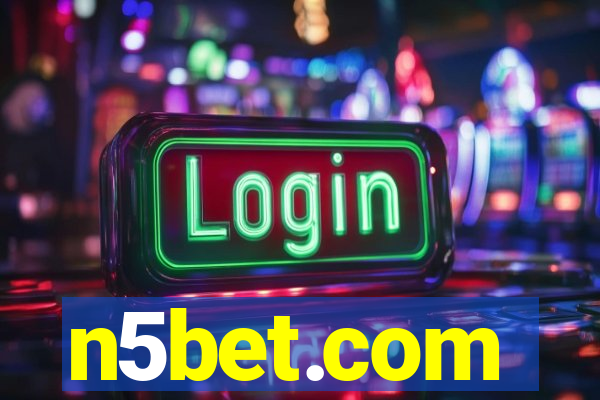 n5bet.com