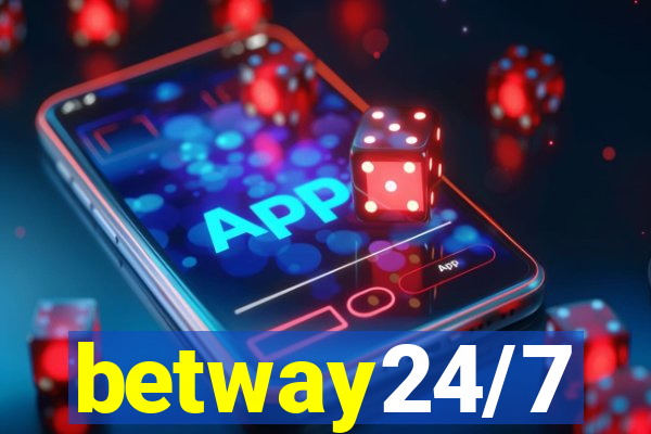betway24/7