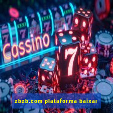 zbzb.com plataforma baixar