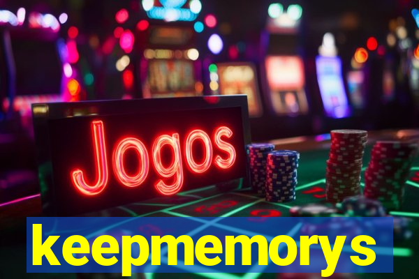 keepmemorys