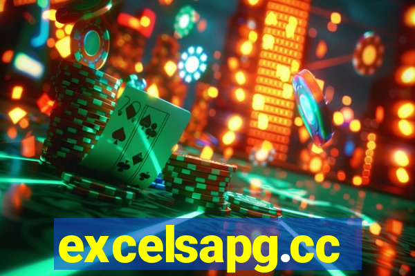 excelsapg.cc
