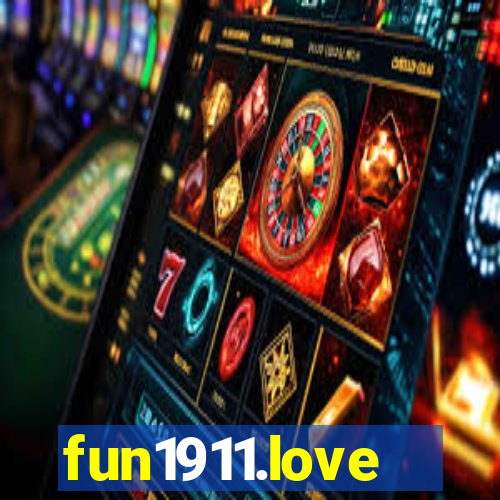 fun1911.love