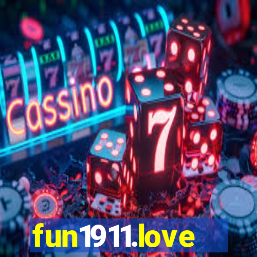 fun1911.love