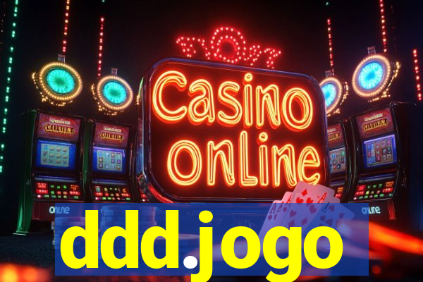 ddd.jogo