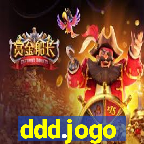 ddd.jogo