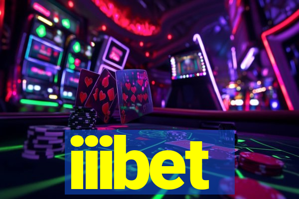 iiibet