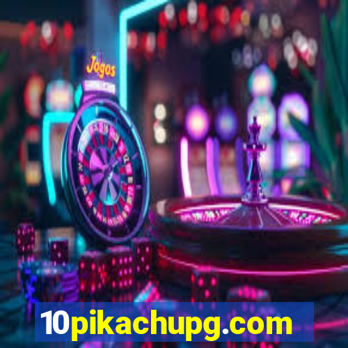 10pikachupg.com