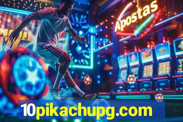 10pikachupg.com