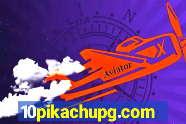 10pikachupg.com