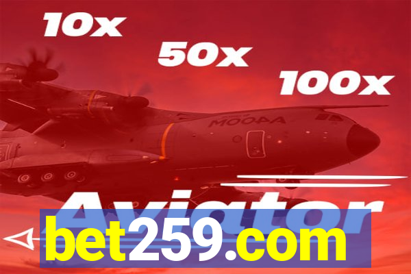 bet259.com