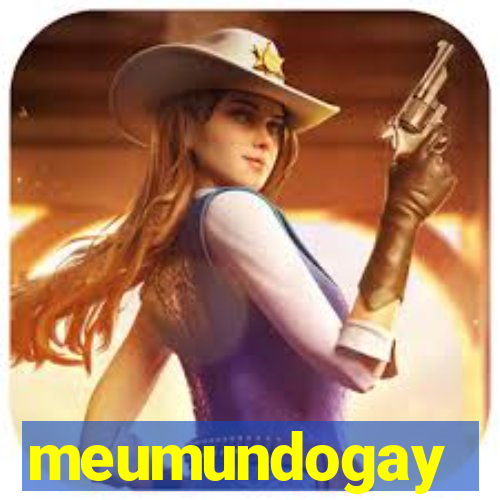 meumundogay