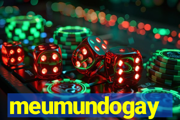 meumundogay