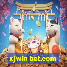 xjwin bet.com