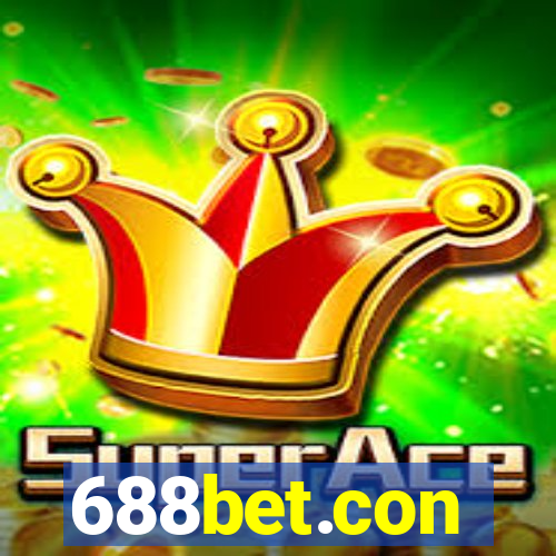 688bet.con