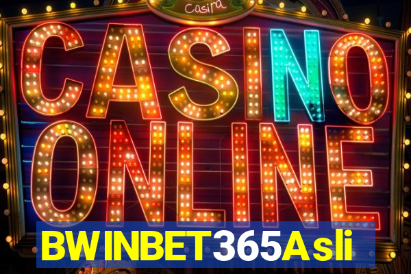 BWINBET365Asli