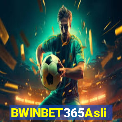 BWINBET365Asli