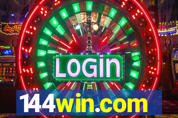 144win.com