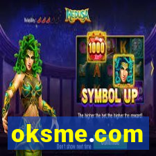 oksme.com