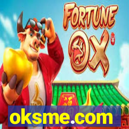 oksme.com