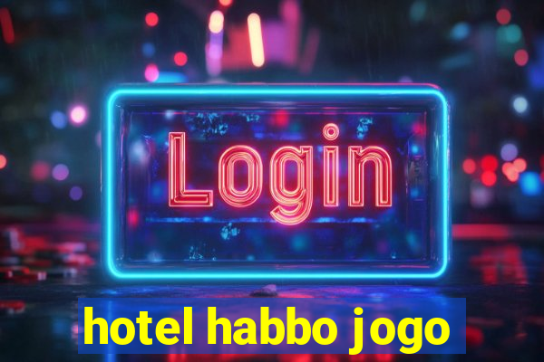 hotel habbo jogo