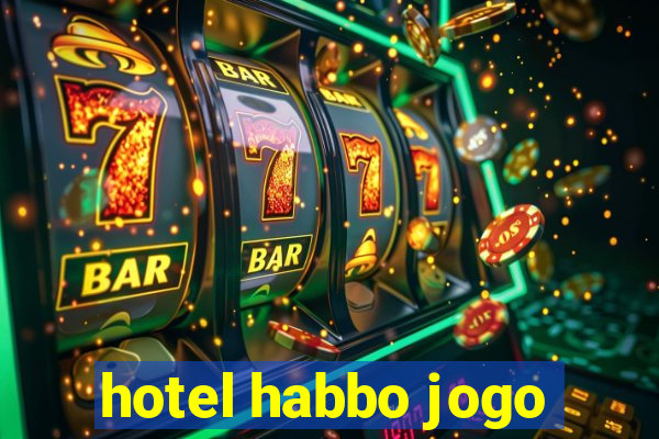 hotel habbo jogo