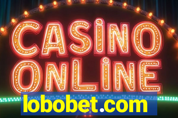 lobobet.com