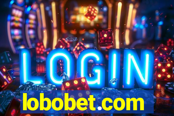 lobobet.com