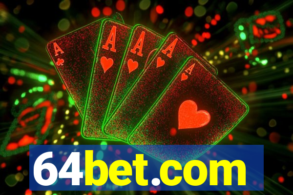 64bet.com