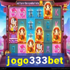 jogo333bet