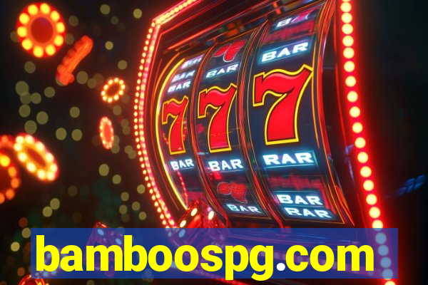bamboospg.com