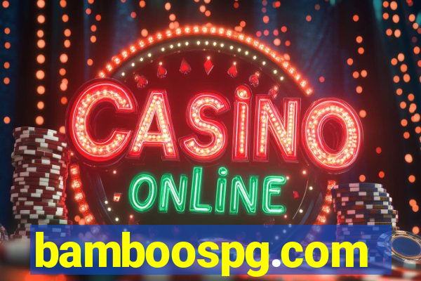 bamboospg.com
