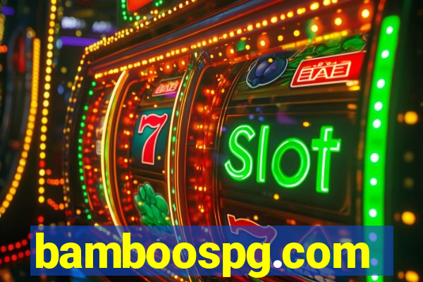 bamboospg.com