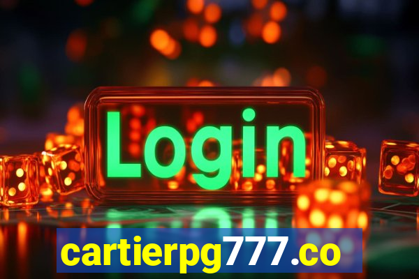 cartierpg777.com