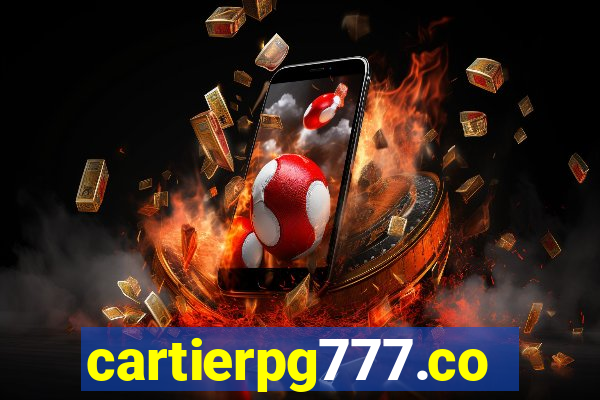 cartierpg777.com